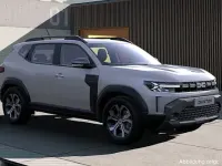 Nuevo Dacia Duster Expression 131 CV (96 kW) 2025 Marrón SUV