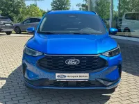 Gebraucht Ford Kuga ST-Line 186 PS (136 kW) 2025 Blau SUV