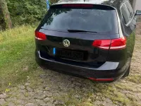 Gebraucht VW Passat Comfortline 150 PS (110 kW) 2018 Schwarz Kombi