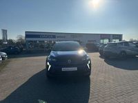 Neu Renault Captur Techno 91 PS (66 kW) 2026 Ironblau + blackpearlschwar SUV