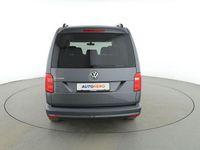 Second-hand VW Caddy Maxi Comfortline 2020 Gri Monovolum