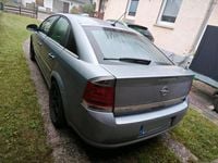Używany Opel Vectra GTS 150 KM (110 kW) 2005 Niebieski Sedan/Limuzyna