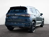 Neu Cupra Ateca 150 PS (110 kW) 2026 Wurzelgrün SUV
