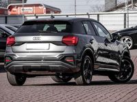 Neu Audi Q2 S-Line 150 PS (110 kW) 2025 Grau SUV