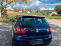 Gebraucht VW Golf V 140 PS (102 kW) 2008 Kleinwagen