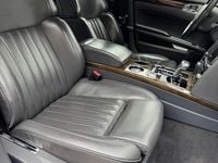 Gebraucht VW Phaeton 245 PS (180 kW) 2014 Schwarz Limousine