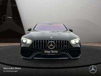 gebraucht Mercedes AMG GT 63 S Cp. 4M Perf-Abgas Fahrass Sportpak