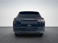 Neu Jaecoo 7 147 PS (108 kW) 2026 Obsidian black SUV