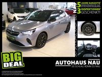 Gebraucht Opel Corsa Elegance 101 PS (74 kW) 2020 Quarz silber Kleinwagen