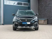 Gebraucht Peugeot 3008 GT-line 131 PS (96 kW) 2019 Schwarz SUV
