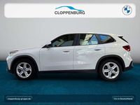 Second-hand BMW iX1 Performance 230 kW (313 CP) 2023 Alb SUV