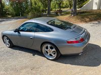 gebraucht Porsche 996 Carrera Coupè