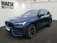 Gebraucht Volvo XC60 Plus 398 PS (292 kW) 2025 Denim blue SUV