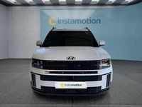Gebraucht Hyundai Santa Fe 253 PS (186 kW) 2025 Weiß SUV