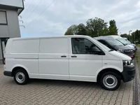 Usata VW Transporter 410 CV (301 kW) 2011 Bianco Furgone