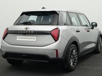 Gebraucht Mini Cooper Classic 156 PS (114 kW) 2025 Silber Kleinwagen