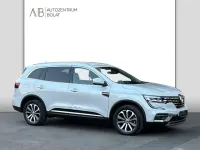 Gebraucht Renault Koleos Intens 184 PS (135 kW) 2022 Weiß SUV