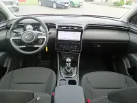 Gebraucht Hyundai Tucson 150 PS (110 kW) 2021 Sunsetredmet. SUV
