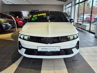 Neu Opel Astra 114 kW (156 PS) 2026 Lack weiss banquise/typ aussen Limousine
