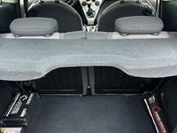 Gebraucht Ford Ka Titanium 69 PS (50 kW) 2009 Blau Kleinwagen