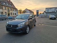 Usata Suzuki Celerio 68 CV (50 kW) 2015 Grigio Utilitaria