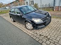 gebraucht Opel Astra 1.6