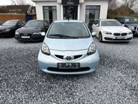 gebraucht Toyota Aygo Cool*Kupplung NEU*Garantie*Klima*