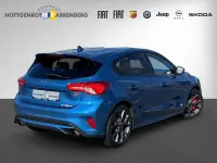 Gebraucht Ford Focus Performance Edition 280 PS (205 kW) 2020 Blau Limousine