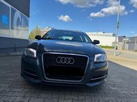 gebraucht Audi A3 1.6 TDI/Sportback/Xenon/Tempo/PDC/Klima/TÜV