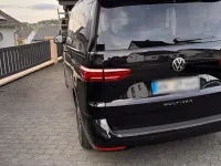 Gebraucht VW Multivan 150 PS (110 kW) 2024 Schwarz Van / Kleinbus