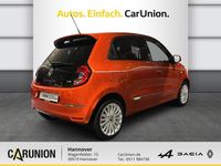 Gebraucht Renault Twingo Vibes 30 kW (42 PS) 2021 Valenciaorange Kleinwagen
