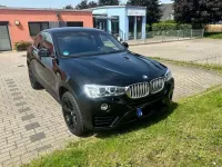 Gebraucht BMW X4 xLine 245 PS (180 kW) 2017 SUV