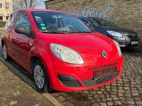 Gebraucht Renault Twingo Expression 64 PS (47 kW) 2008 Other Kleinwagen