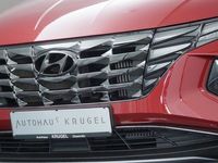 gebraucht Hyundai Tucson Select 48V AKTIONSPREIS!