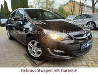 gebraucht Opel Astra Lim. 5-trg. Active Klima S.Heft TÜV NEU