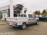 Neu Dodge Ram 420 PS (308 kW) 2025 Silber Pickup