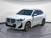 Gebraucht BMW X1 M Sport 197 PS (144 kW) 2025 Weiß SUV