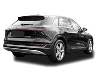 gebraucht Audi e-tron advanced LUFT PARKASS PDC SPURH AKUSTIK