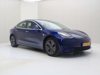 Gebraucht Tesla Model 3 Standard Range 225 kW (306 PS) 2020 Blau Limousine