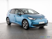 gebraucht VW ID3 Pro 150 kW (204 PS) 58 kWh BAFA/ACC/AHK DCC