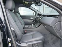 Neu Land Rover Range Rover Velar 204 PS (150 kW) 2025 Schwarz SUV