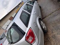 Gebraucht Opel Astra Edition 116 PS (85 kW) 2007 Silber Kombi