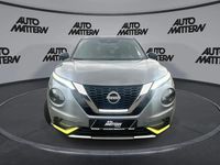 Gebraucht Nissan Kiiro 84 PS (61 kW) 2022 Schwarz SUV