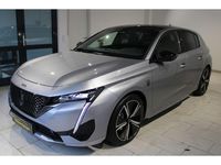 Gebraucht Peugeot 308 GT 145 PS (106 kW) 2025 Grau Limousine