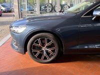 Brugt Volvo V60 Core 197 HK (144 kW) 2022 Blå Stationcar