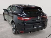Gebraucht Renault Mégane IV Bose Edition 116 PS (85 kW) 2020 Blackpearlschwarz Limousine