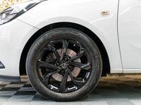 Gebraucht Opel Corsa Color Edition 101 PS (74 kW) 2017 Weiß Kleinwagen