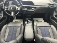 Gebraucht BMW 116 M Sport 116 PS (85 kW) 2021 Grau metallic Kleinwagen
