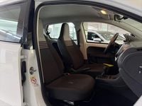Usata VW up! 65 CV (47 kW) 2021 Bianco Utilitaria