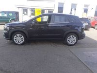 gebraucht Suzuki SX4 S-Cross 1,4Booster. Hybrid(ohne BSM/RCTA) -Aktionspreis-